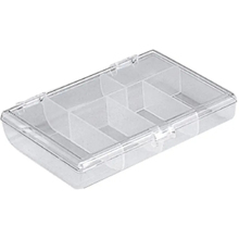 Коробка MEIHO Mini Case 120 x 92 x 25 мм clear (1791.10.93)