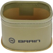 Емкость Brain EVA Box 130х90х75 мм Khaki (1858.55.02)