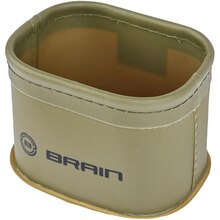 Емкость Brain EVA Box 130х90х75 мм Khaki (1858.55.02)