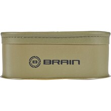 Емкость Brain EVA Box 210х145х80 мм Khaki (1858.55.03)