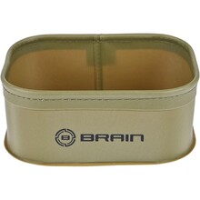 Емкость Brain EVA Box 210х145х80 мм Khaki (1858.55.03)