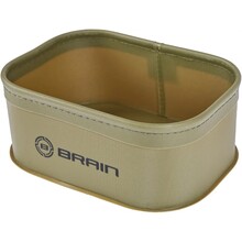 Емкость Brain EVA Box 210х145х80 мм Khaki (1858.55.03)