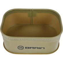 Емкость Brain EVA Box 210х145х80 мм Khaki (1858.55.03)