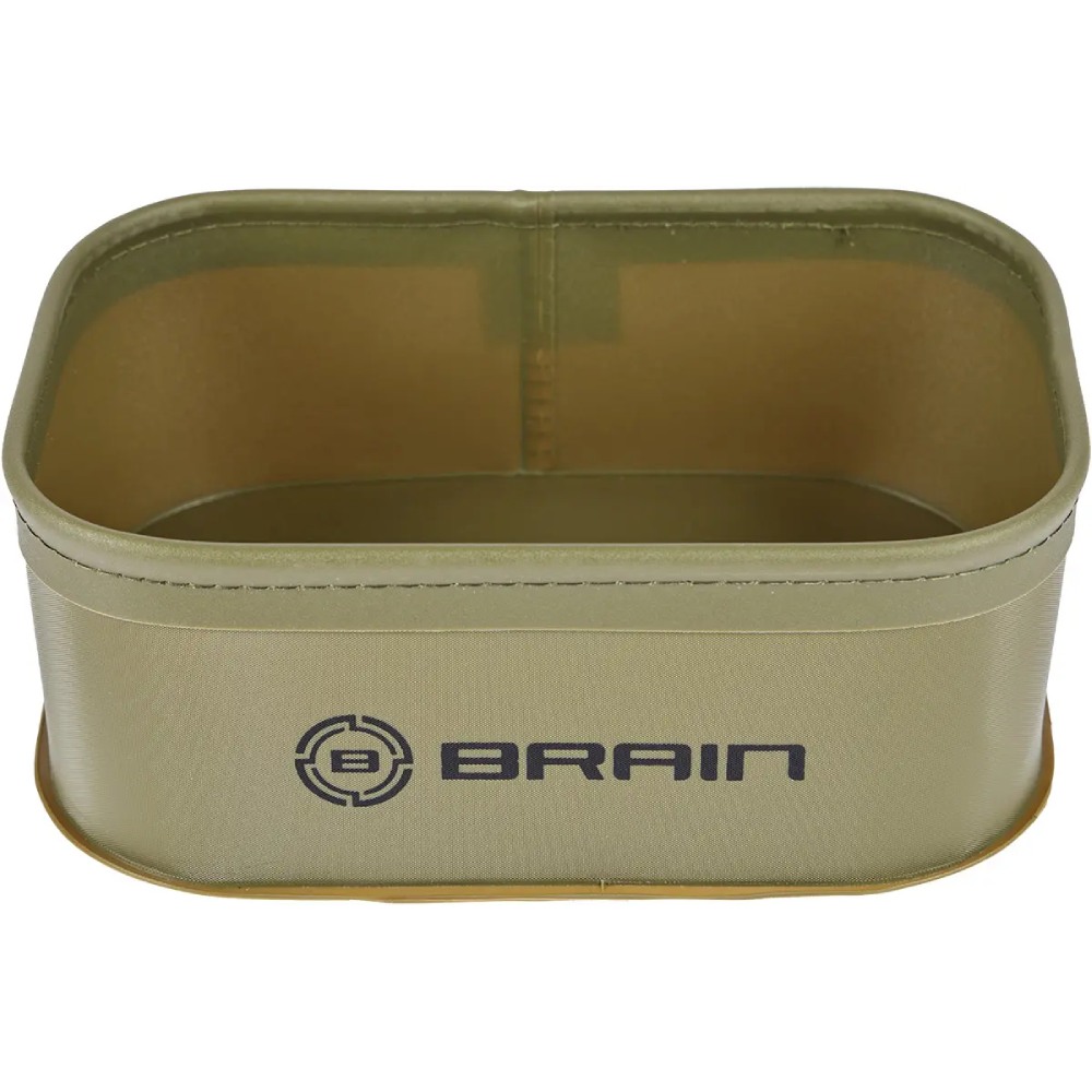 Емкость Brain EVA Box 240х155х90 мм Khaki (1858.55.04)