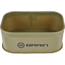 Емкость Brain EVA Box 240х155х90 мм Khaki (1858.55.04)
