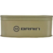 Емкость Brain EVA Box 240х155х90 мм Khaki (1858.55.04)