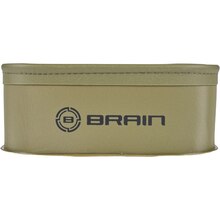 Емкость Brain EVA Box 270х170х95 мм Khaki (1858.55.05)