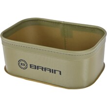 Емкость Brain EVA Box 270х170х95 мм Khaki (1858.55.05)