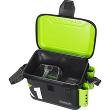 Сумка FAVORITE Tackle Bakkan X1 BKN.1-20M Black/Lime (1693.08.75)