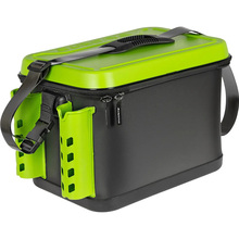 Сумка FAVORITE Tackle Bakkan X1 BKN.1-20M Black/Lime (1693.08.75)