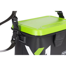 Сумка FAVORITE Tackle Bakkan X1 BKN.1-20M Black/Lime (1693.08.75)