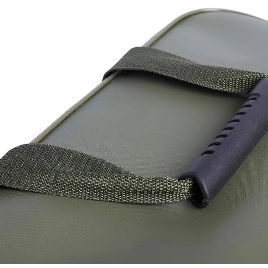 Сумка Prologic Element Storm Safe Barrow Bag Large 54 Camouflage (72706) Колір зелений