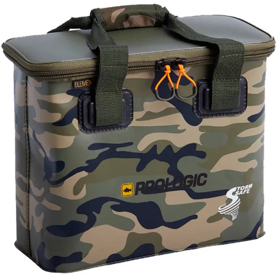 Сумка Prologic Element Storm Safe Barrow Bag Medium 17 Camouflage (72707)