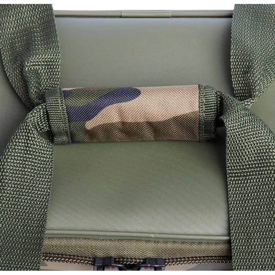 Сумка Prologic Element Storm Safe Barrow Bag Medium 17 Camouflage (72707) Тип рибальські сумки