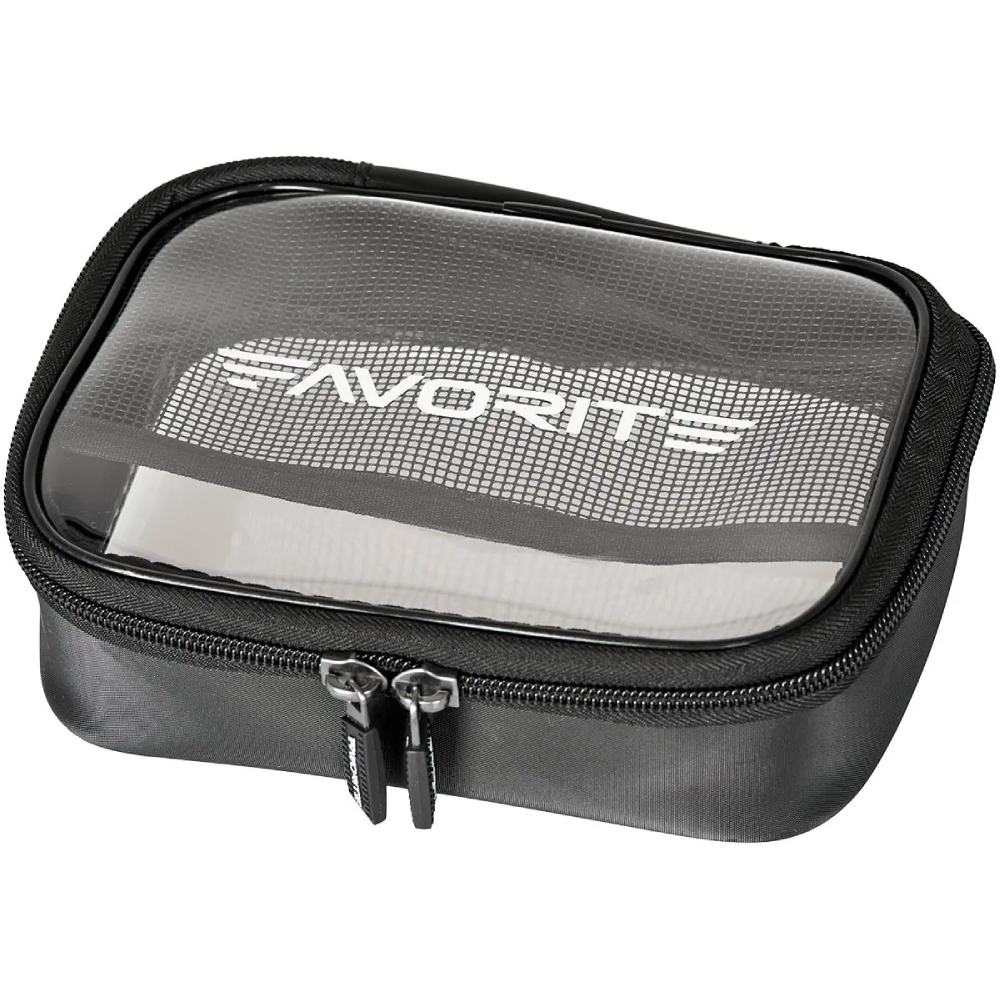 Сумка Favorite Bakkan Tackle Clear Pouch TCP-M (1693.05.73)