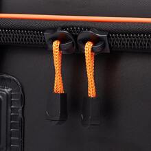 Сумка Savage Gear WPMP Lure Carryall XL 50 л Black (74152)