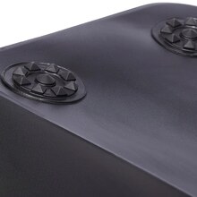 Сумка Savage Gear WPMP Lure Carryall XL 50 л Black (74152)