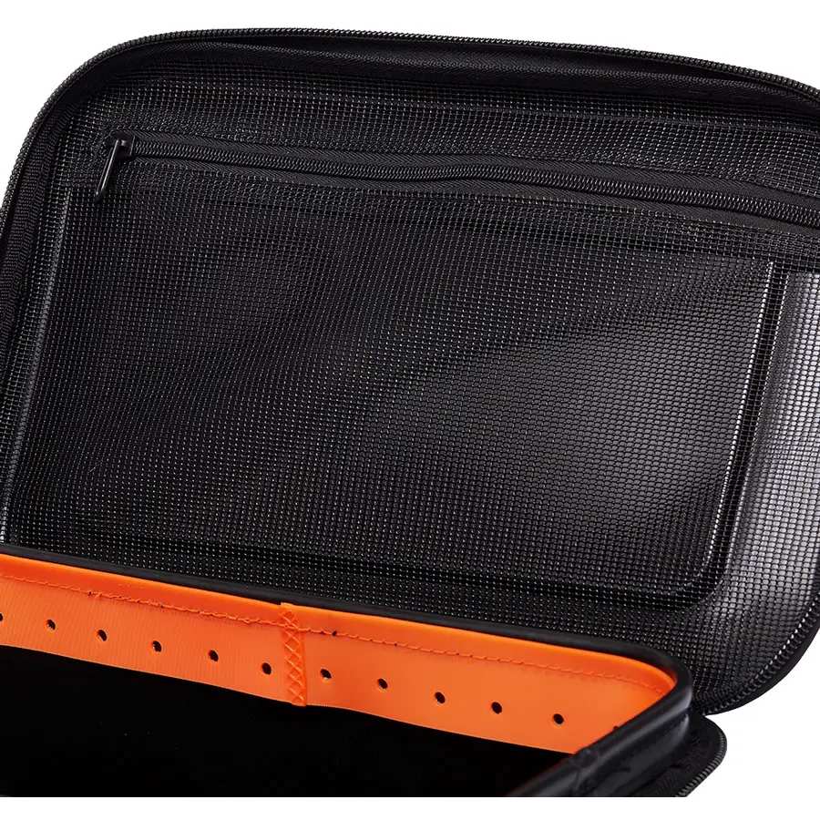 Сумка Savage Gear WPMP Lure Carryall XL 50 л Black (74152) Материал EVA