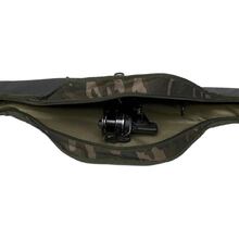 Чехол для удилищ PROLOGIC Avenger Padded Rod Sleeve 12' 1 Rod Green Camouflage (65075)
