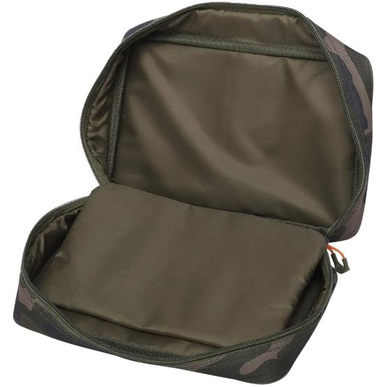 Сумка PROLOGIC Avenger Padded Buzz Bar Bag L Camouflage (65068) Материал полиэстер