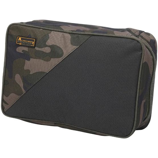 Сумка PROLOGIC Avenger Padded Buzz Bar Bag L Camouflage (65068)