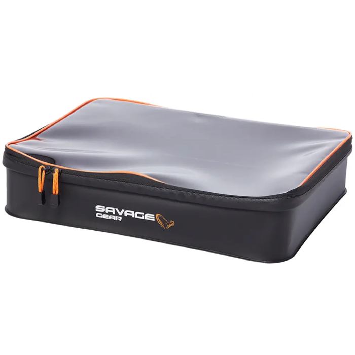 Сумка SAVAGE GEAR WPMP Lurebag XL Black (74154)