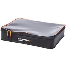 Сумка SAVAGE GEAR WPMP Lurebag XL Black (74154)