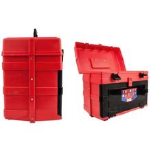 Ящик MEIHO Trendy 8200 Red (1791.10.55)