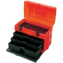 Ящик MEIHO Trendy 8200 Red (1791.10.55)