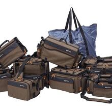 Сумка SAVAGE GEAR Specialist Lure Bag Boxes M Brown (74235)