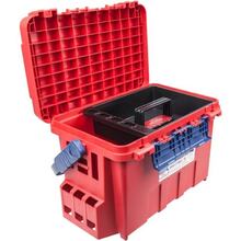 Ящик MEIHO Bucket Mouth BM-9000 Red (1791.03.13)