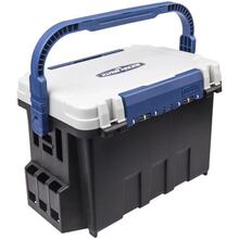 Ящик MEIHO Bucket Mouth BM-9000 Black (1791.03.12)