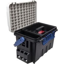 Ящик MEIHO Bucket Mouth BM-9000 Black (1791.03.12)