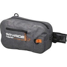 Рюкзак SAVAGE GEAR Aw Sling Rucksack 13 Grey (76885)