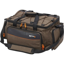 Сумка SAVAGE GEAR System Carryall L 33 Brown (74246)