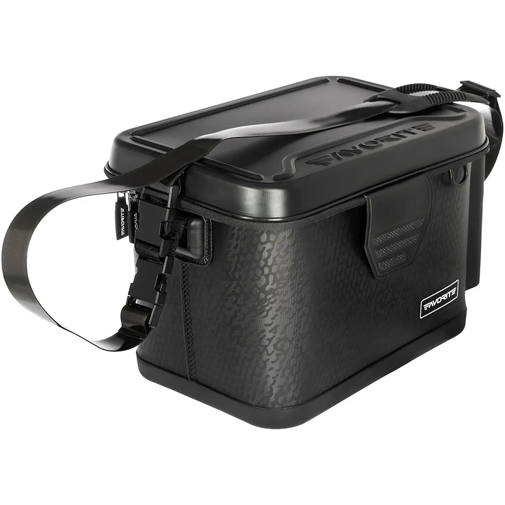 Сумка FAVORITE Tackle Bakkan BKN.1-20M 20L (1693.08.73) Цвет черный