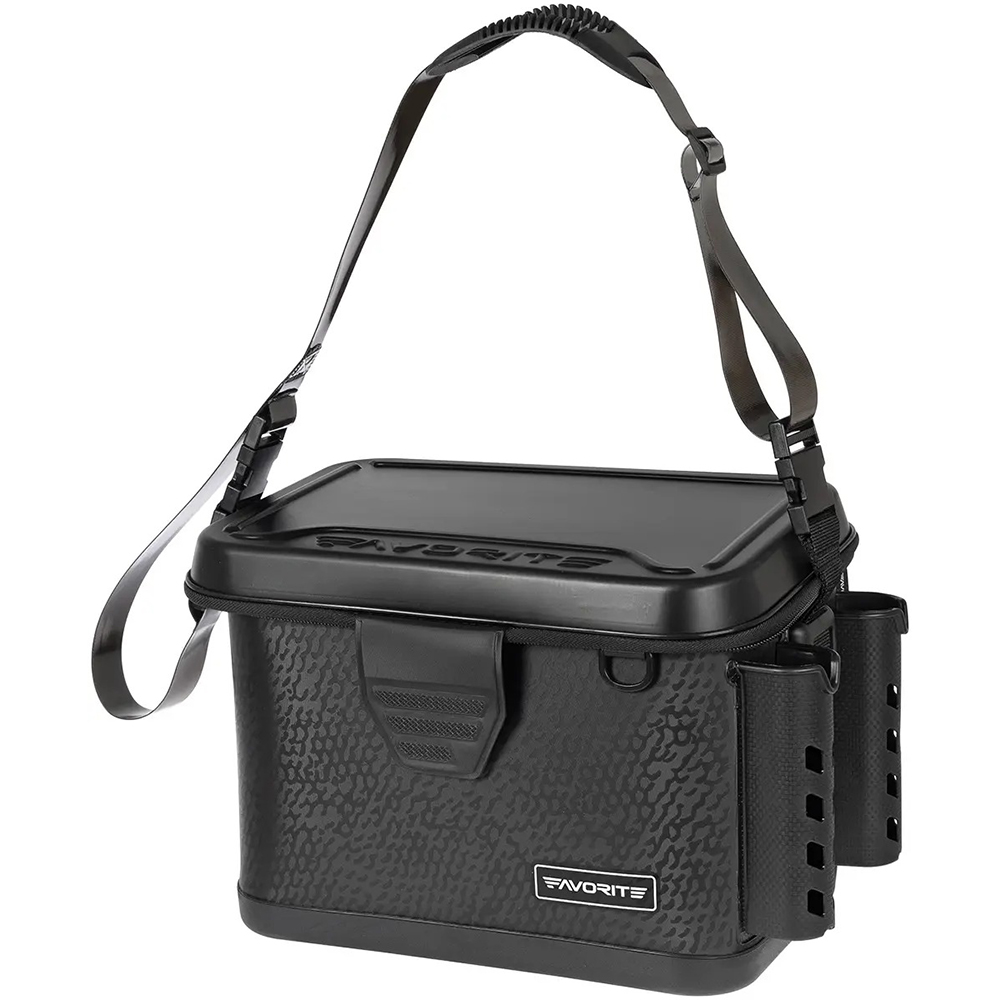 Внешний вид Сумка FAVORITE Tackle Bakkan BKN.1-20M 20L (1693.08.73)