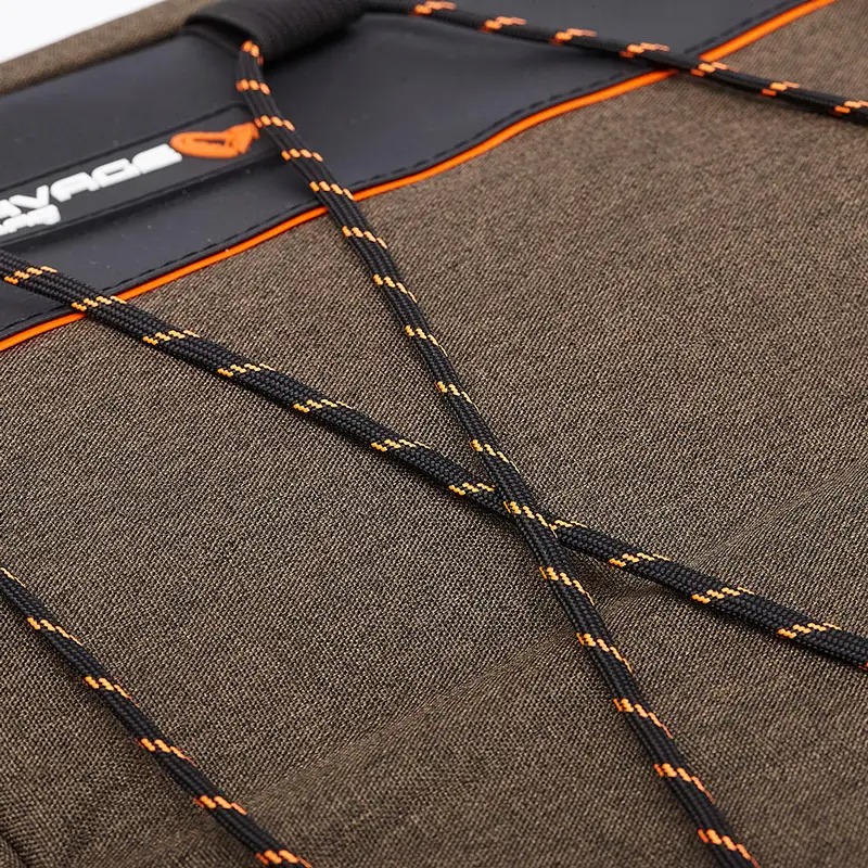 Сумка SAVAGE GEAR System Carryall M 18 л (74245) Цвет коричневый