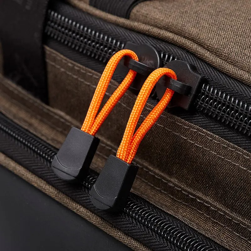 Сумка SAVAGE GEAR System Carryall M 18 л (74245) Материал полиэстер