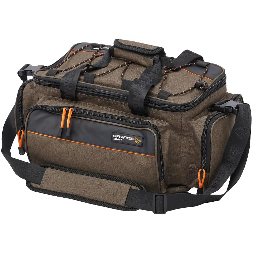 Сумка SAVAGE GEAR System Carryall M 18 л (74245)