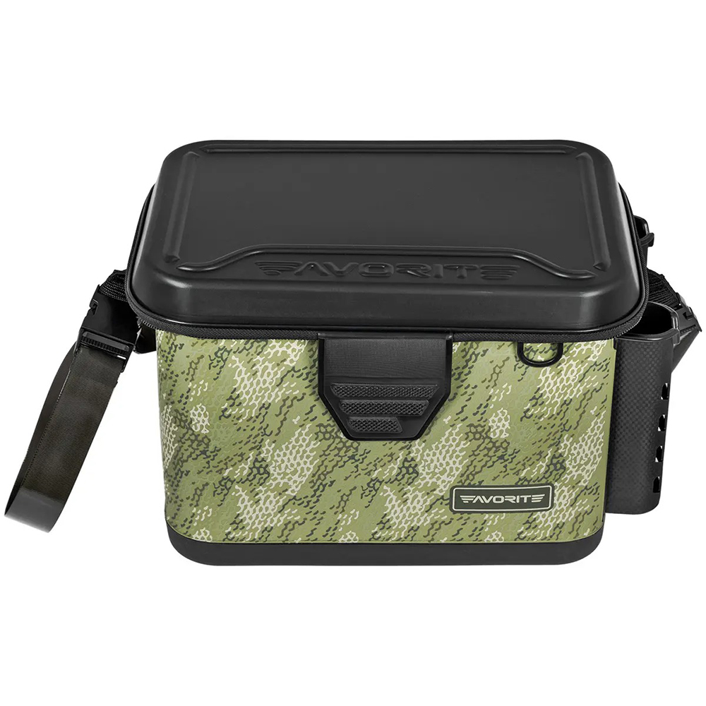 Сумка FAVORITE Tackle Bakkan BKN.1-20M 20 л (1693.08.74)