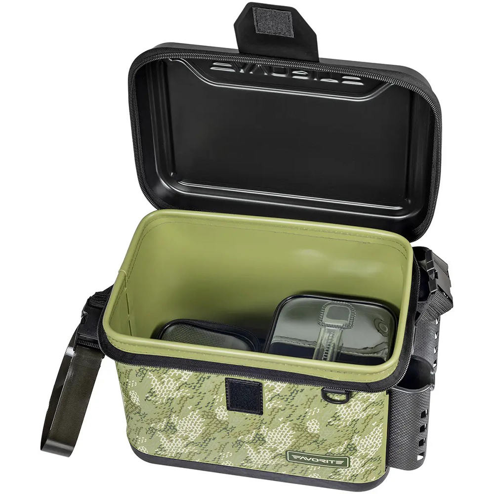 Сумка FAVORITE Tackle Bakkan BKN.1-20M 20 л (1693.08.74) Высота 28