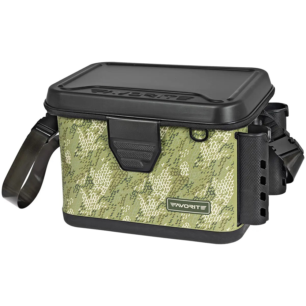 Сумка FAVORITE Tackle Bakkan BKN.1-20M 20 л (1693.08.74) Тип рыболовные сумки