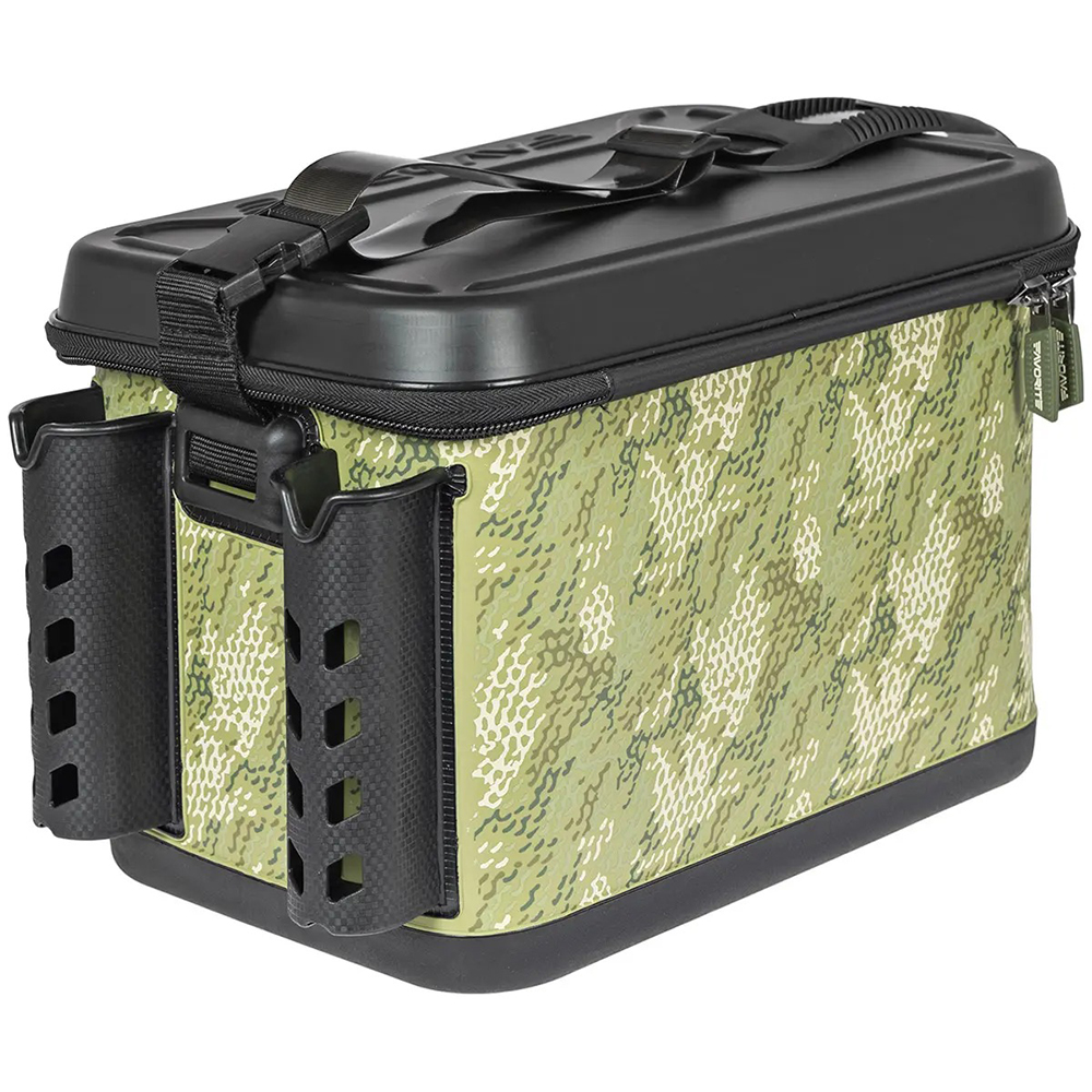 Сумка FAVORITE Tackle Bakkan BKN.1-20M 20 л (1693.08.74) Материал EVA