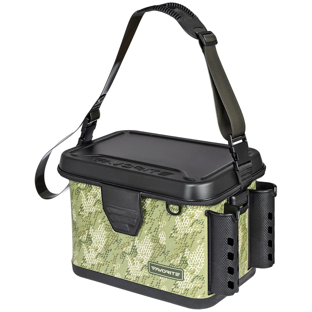Изображение Сумка FAVORITE Tackle Bakkan BKN.1-20M 20 л (1693.08.74)