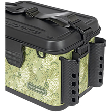 Сумка FAVORITE Tackle Bakkan BKN.1-20M 20 л (1693.08.74)