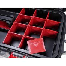 Ящик MEIHO Hard Master 620 Black (1791.10.47)