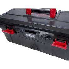 Ящик MEIHO Hard Master 620 Black (1791.10.47)