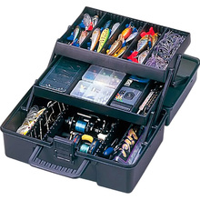 Ящик MEIHO Versus VS-7020 Black (1791.03.82)