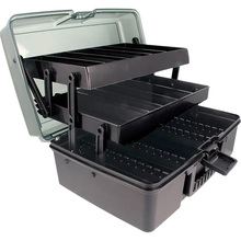 Ящик MEIHO Versus VS-7020 Black (1791.03.82)